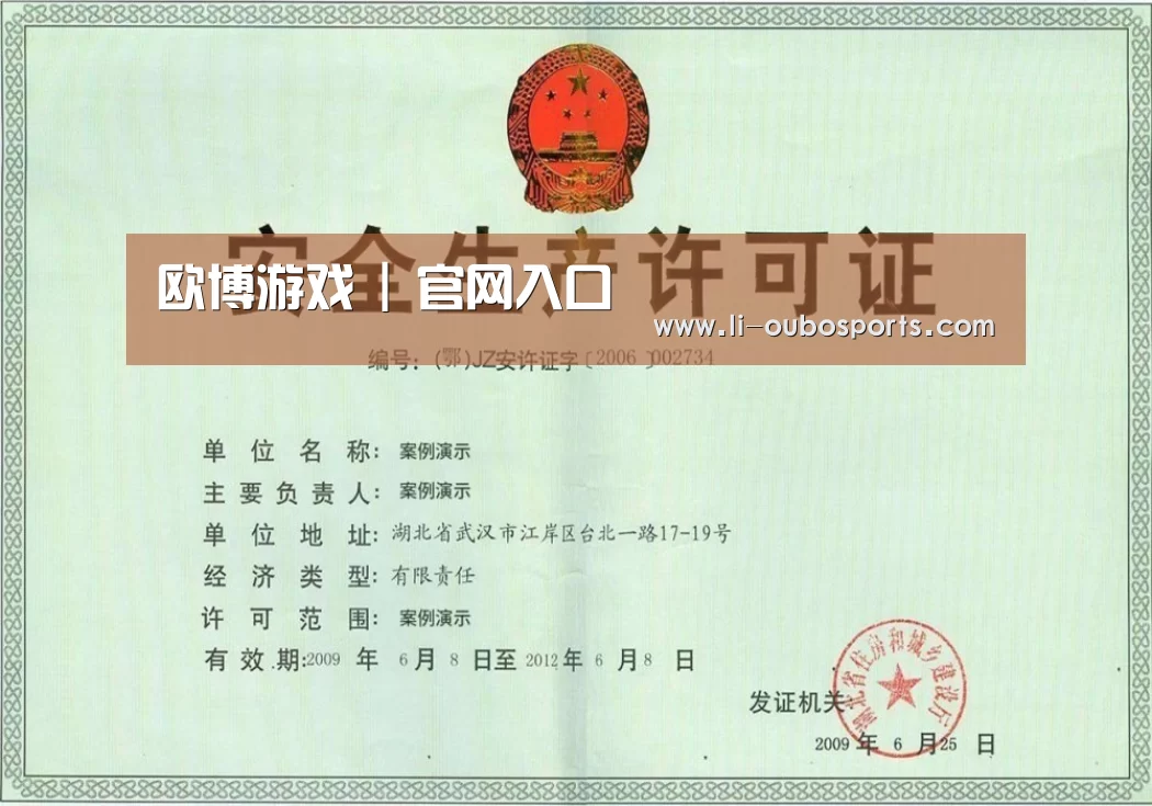 荣誉证书三