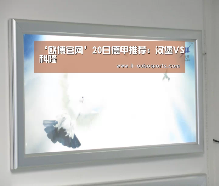 欧博